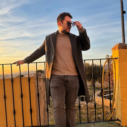 Sergio Huertas Gisbert