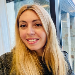 Ralitsa Georgieva's profile picture