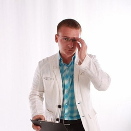 Dr. Alexander Borisenko