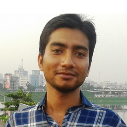 Jahirul Islam