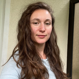 Nadja Gallus