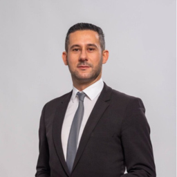 Burak Sahin