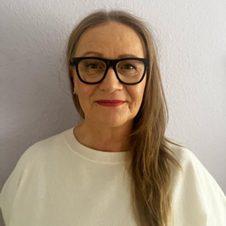Beate Amzou