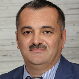 Elcin Ekberov