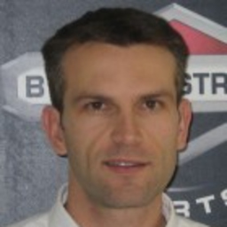 Paul Bramhall