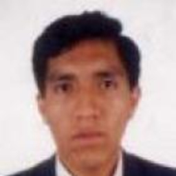 Nils Chuquiyauri Cristobal