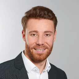 Nico Martin