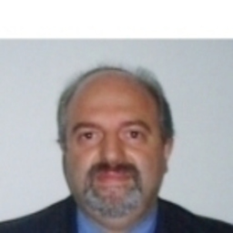 Prof. Carlos Alfredo Leone