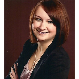 Melanie Gerecke