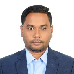 Md.Saif Uddin