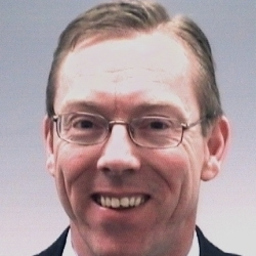 Dr. Bart Luppes