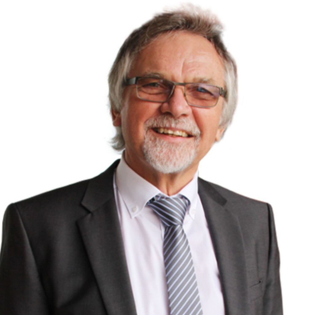 Ernst Peter Inhaber und Geschäftsführung EP Immobilien XING