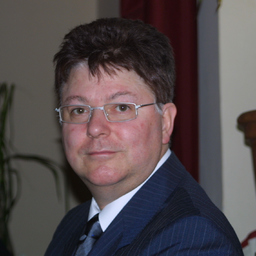 Klaus-Peter Teucke