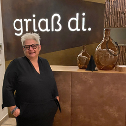 Dagmar Krejcarek