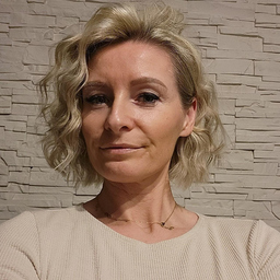 Magdalena Platschek