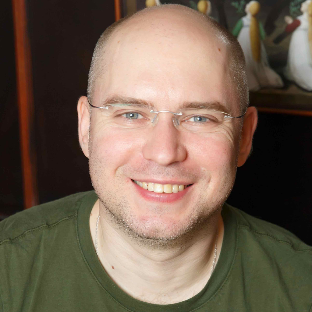 Dmitriy Glebenok Product Owner, Linux, Cloud, C++, Databases