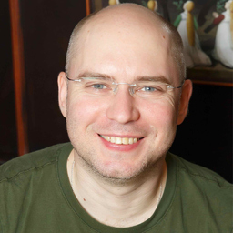 Dmitriy Glebenok