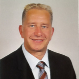 Stefan Brinkmann's profile picture