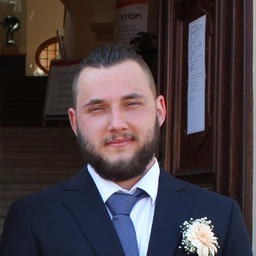 Paul Treichel