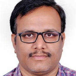 Sateesh Chandra Vishnubhatla