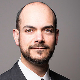 Ing. Ernesto Martinez Vela