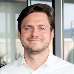 Timo von Bargen