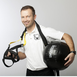 Markus Kaluza