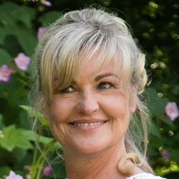 Regina Beberniß's profile picture