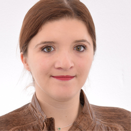 Julia Hofstätter's profile picture