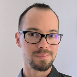 Dr. Andreas Gleixner