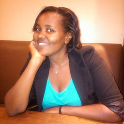 Stella Maswai