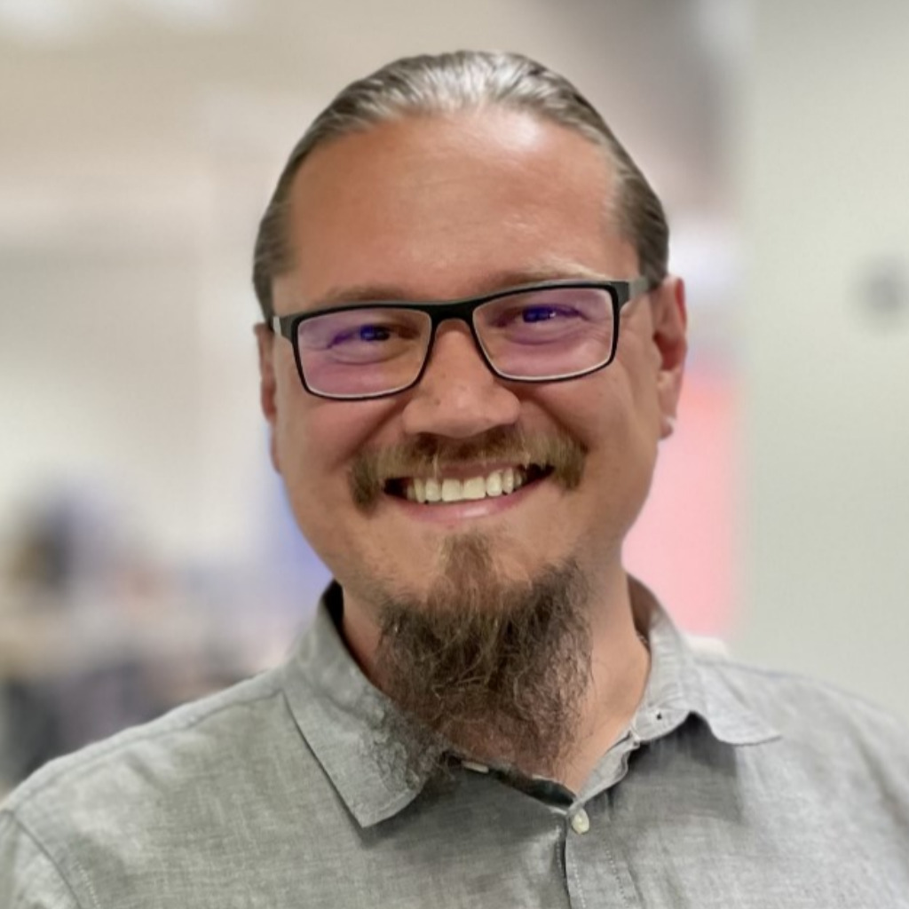 Michael Vogel Teamleiter softWerk/Agile Coach/Spezialisten Training