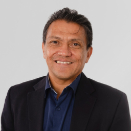 Guillermo GONZÁLEZ