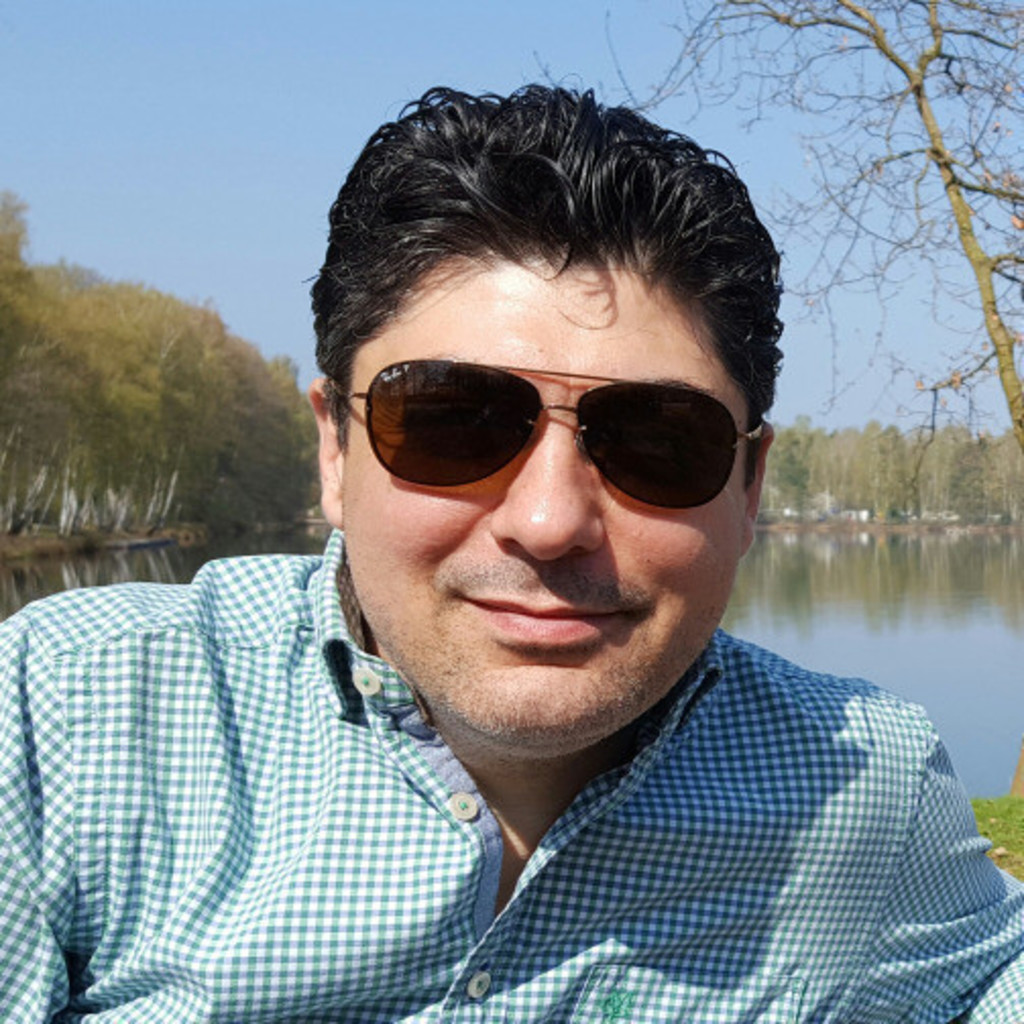 Dipl.Ing. Haissam Najjar KfzSachverständiger / Prüfingenieur