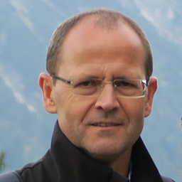 Werner Koesling