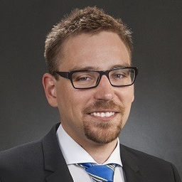 Dr. Marco Ritter