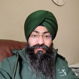Amandeep Singh