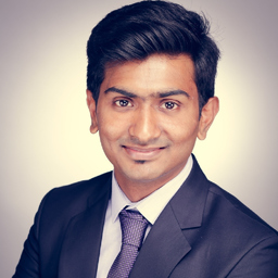Dipl.-Ing. Anurag Gupta Mallipeddi