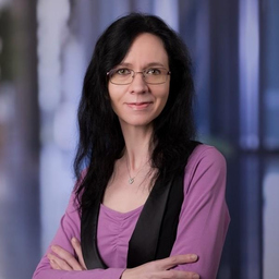 Antonia Windt