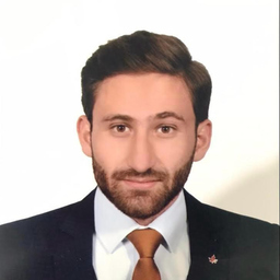 Mohammad Saidat
