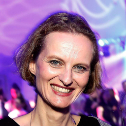 Sandra Finlay
