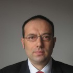 Jordi Amorós