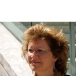 Marianne Wiltgen-Sanavia