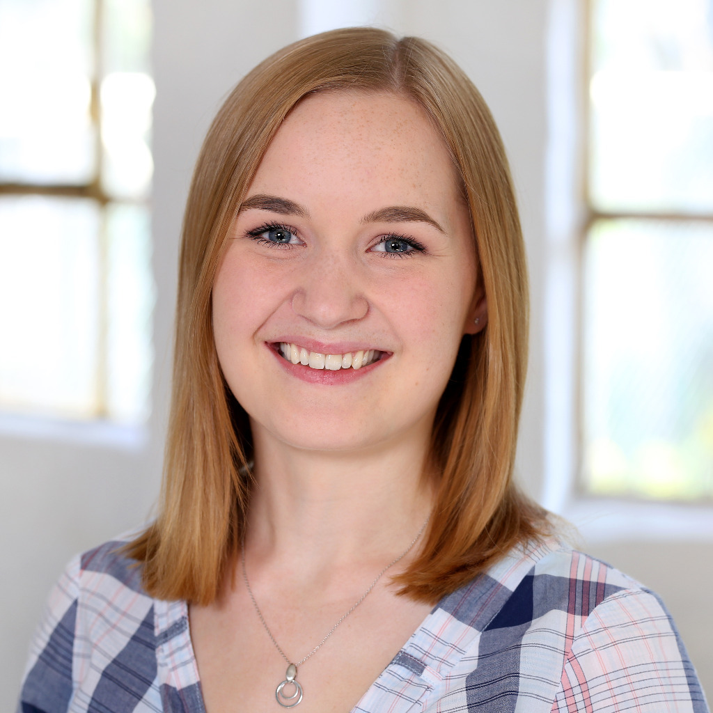 Saskia Gärtner Mitarbeiterin Qualitätsmanagement Ankerkraut GmbH XING