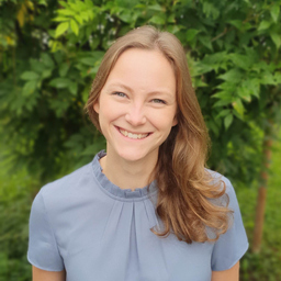 Lena Wollbeck