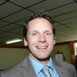 Thierry Roulin