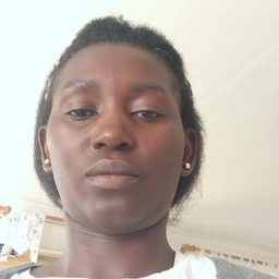 Nina Nnanga