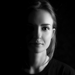 Ann Podvoiska