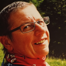 edith lorenz