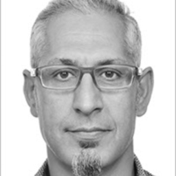 Mohammad Talebi